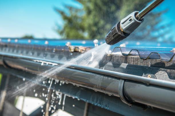 Best Deck Pressure Washing  in Bicknell, IN
