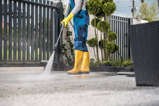 Pressure Washing Services for Businesses in Bicknell, IN