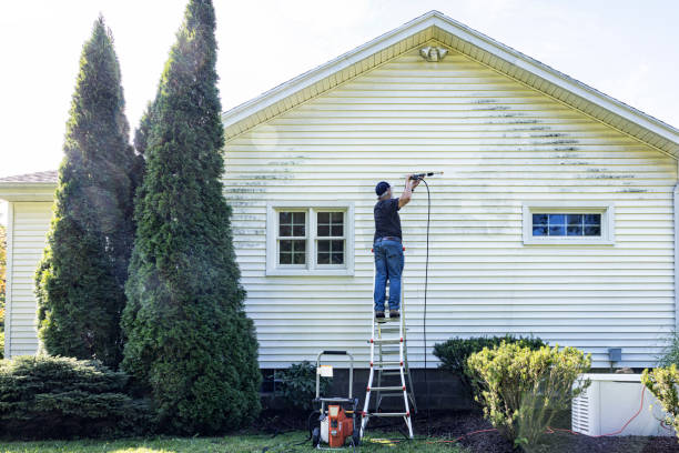 Professional Pressure Washing in Bicknell, IN