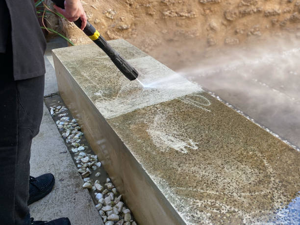 Pressure Washing Contractors in Bicknell, IN