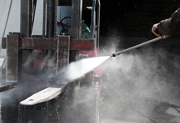 Trusted Bicknell, IN Pressure Washing Experts