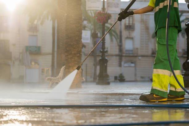 Best Pressure Washing Services for Businesses  in Bicknell, IN